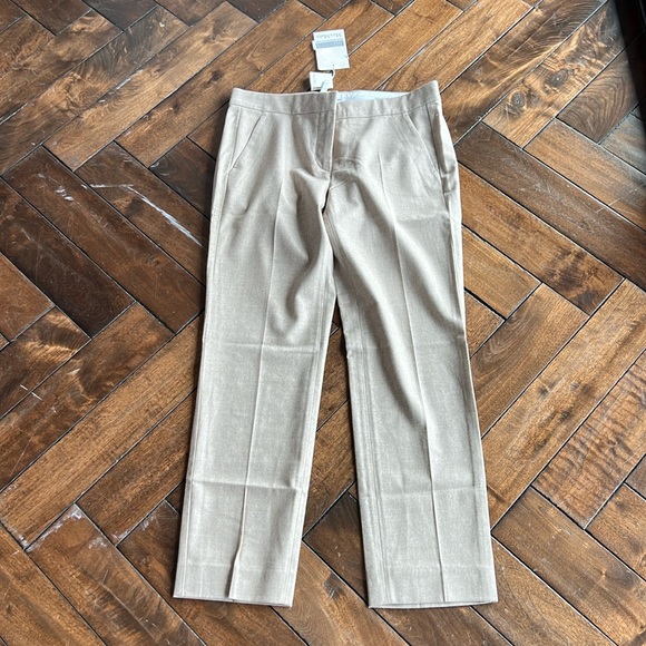 🇺🇸MaxMara single pleat wool & cashmere KETTYtrousers🇺🇸